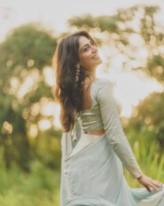 Actress Sona Olickal HD Photos and Wallpapers September 2025