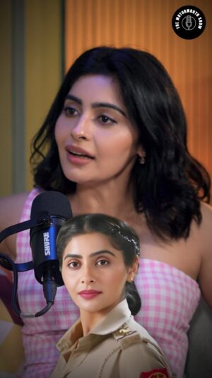 Sonal Kaushal Instagram - Madam Sir x Doraemon Crossover! | ft. Yukti Kapoor
@yuktiikapoor @the_motormouth
Enjoying this?
Head to YouTube and watch the full podcast –The Motor Mouth!
Check it out!
#themotormouth #doraemon #madamsir #yuktikapoor