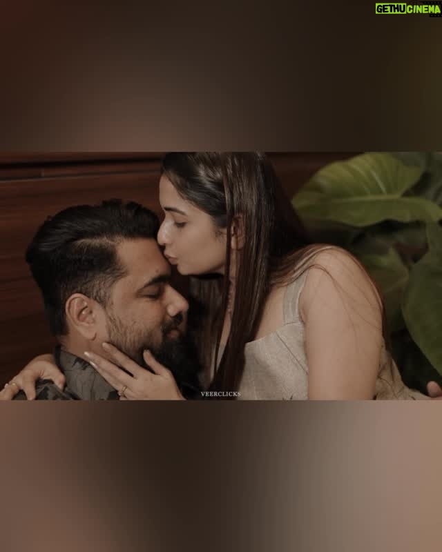 Sonal Monteiro - 137.6K Likes - Today I celebrate the love of my life, my husband @tharunsudhir♥️ . 

I must have done something right in another life to be able to call you mine, and I’m forever grateful to have you in my life. 
I fall short of words to tell you how much you mean to me . All I can say is that my life is all about you , it revolves around you . 

Happy birthday love . I love you ❤️♥️

#tharunsudhir #sonalmonteiro #tharunsonaltakeok