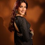 Sonali Bendre