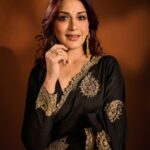 Sonali Bendre