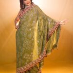 Sonali Bendre