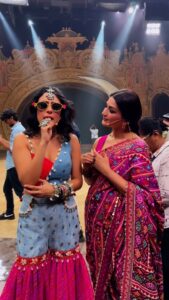 Actress Sonali Bendre HD Photos and Wallpapers October 2025