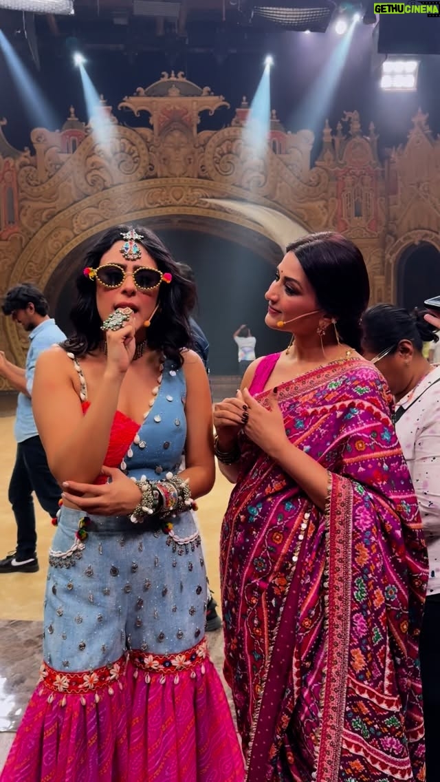 Sonali Bendre - 205.6K Likes - Fir wahi baat 🤷🏻‍♀️