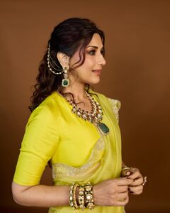 Actress Sonali Bendre HD Photos and Wallpapers September 2025