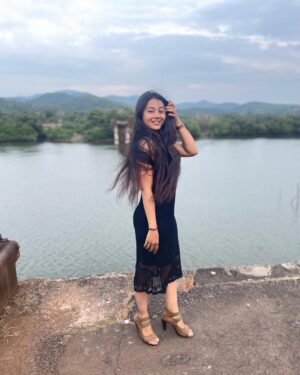 Sonali Dalvi Instagram - Enjoying life as it is.
Pc : @_mesahil
#goadiaries #solotraveller #goa #traval #goabeach #goalife #ınstagood #viral #photographylovers