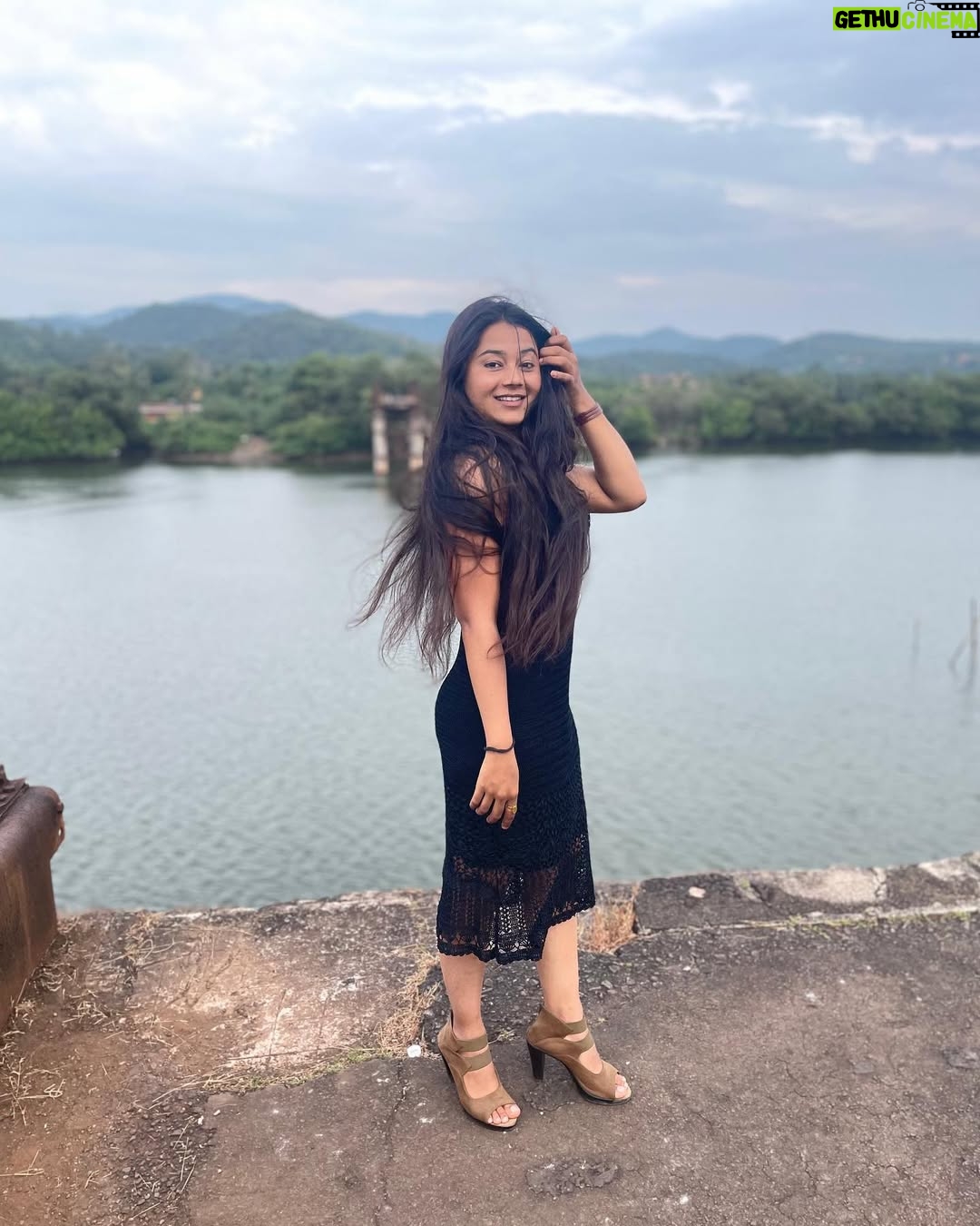 Sonali Dalvi - 5K Likes - Enjoying life as it is.

Pc : @_mesahil

#goadiaries #solotraveller #goa #traval #goabeach #goalife #ınstagood  #viral #photographylovers
