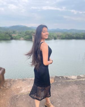 Sonali Dalvi Instagram - Enjoying life as it is.
Pc : @_mesahil
#goadiaries #solotraveller #goa #traval #goabeach #goalife #ınstagood #viral #photographylovers