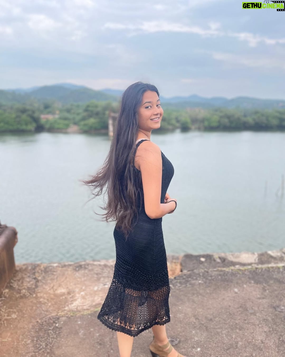 Sonali Dalvi - 5K Likes - Enjoying life as it is.

Pc : @_mesahil

#goadiaries #solotraveller #goa #traval #goabeach #goalife #ınstagood  #viral #photographylovers