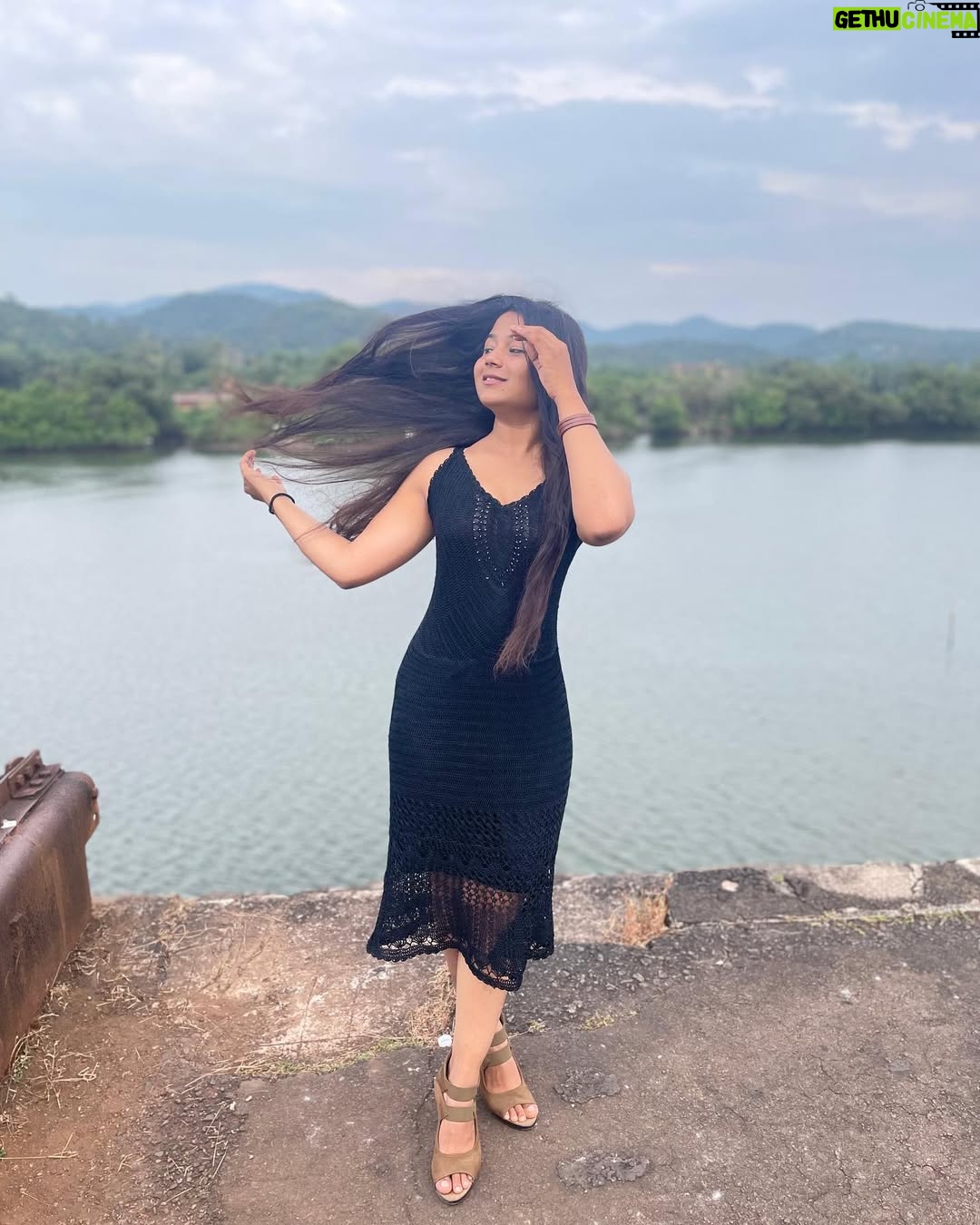 Sonali Dalvi - 5K Likes - Enjoying life as it is.

Pc : @_mesahil

#goadiaries #solotraveller #goa #traval #goabeach #goalife #ınstagood  #viral #photographylovers