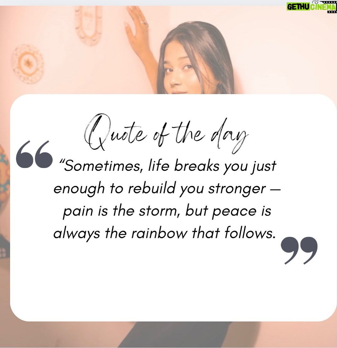 Sonali Dalvi - 10.1K Likes - Give freely from what you have; expect nothing in return from anyone. 

#smile  #motivationforlife  #grow  #glow #instagram  #virelvideo  #motivationalquotes