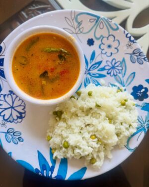 Sonali Dalvi Instagram - creating a meal with your own handsāthe warmth, the love, the effort, all coming together in every bite. Itās not just food; itās a feeling, a memory, a piece of your heart on a plate.ā
thank you @amul_india
#todaymeal #foodlover #cooking #selfmade #amulcheese #foodpics