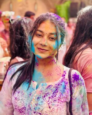 Sonali Dalvi Instagram - āLost in colorsā¤ļøš
#happy #instagram #holiday #inspiration #colour