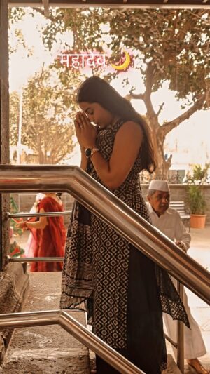 Sonali Dalvi Instagram - ą¤®ą¤¹ą¤¾ą¤¦ą„ą¤µ š
š«¶š»ā¤ļøš„ŗ
#explorepage #mahakal #mahadev #reelinstagram #ą¤®ą¤¹ą¤¾ą¤¦ą„ą¤µš