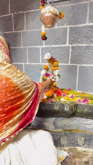 Sonali Dalvi Instagram - Gurur ho mera ā¤ļøš§æ
#shiv #viralvideos #mahadev #explorepage #trending #shiva #lordshiva #mahadevstatus #explorepage #trending