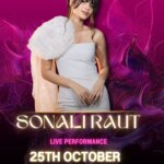 Sonali Raut
