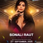Sonali Raut
