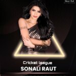 Sonali Raut