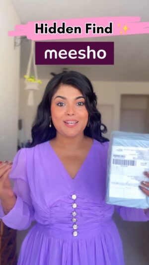 Sonali Singh Instagram - Hidden Finds From Meesho ✨🛍️
.
.
.
.
.
.
#whatiorderedvswhatigot #meeshofinds #meeshofashion #meeshoshopping #meeshohaul #meeshoapp #meesho #meeshotrendz #lipstickoftheday #lipstickswatch #meeshoproducts #randomfinds #musthave #explore #trending
