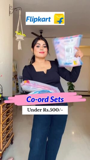 Sonali Singh Instagram - Daily Wear Coord sets Under Rs.500/-
.
.
.
.
.
.
.
#whatiorderedvswhatigot #coordset #coordsetstyle #readytowearcollection #ethnic #ethnicindianwear #ethnicalfashion #flipkartfashion #flipkartfinds #flipkartindia #flipkartcoordsets #festivewear #festivedress