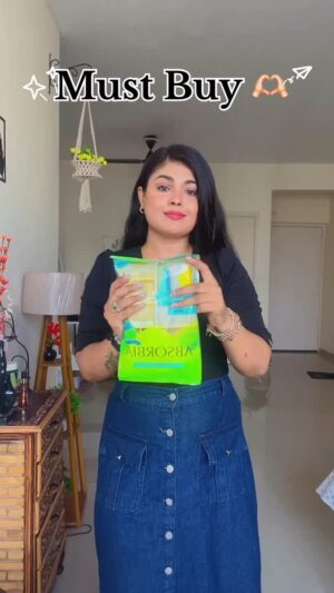 Sonali Singh Instagram - Comment For link 🔗
.
.
.
.
#amazonfind #randomfinds #musthave #whatiorderedvswhatigot #viralreels❤️ #trendingsong❤️ #explorepage #absoriba #absorbiamoistureabsorber #absorbiaprotected #monsoonproducts #protect #explore #moistureboost #monsoonamazonfinds