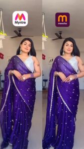 Actress Sonali Singh HD Photos and Wallpapers October 2025
