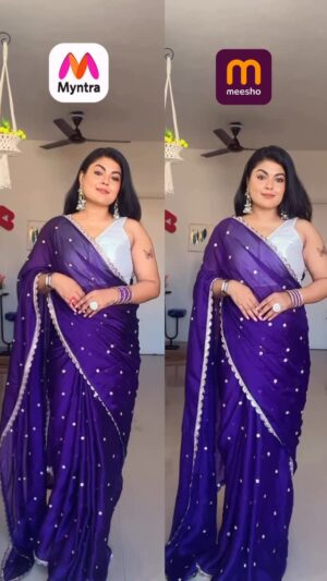 Sonali Singh Instagram - Meesho Vs Myntra 🛍️✨
Comment For Links 🔗
.
.
.
.
.
.
#whatiorderedvswhatigot #meeshovsmyntra #myntravsmeesho #meeshofinds #meeshofashion #meeshoshopping #meeshohaul #meeshohaul #meeshoapp #meeshotrendz #festivewear #flipkartfashion #myntrafinds #myntrafashion #viralreels❤️
