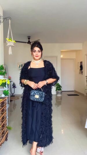 Sonali Singh Instagram - Info-western Dresses Under Budget ✨🫶🏻
.
.
.
.
.
.
#whatiorderedvswhatigot #indowesternoutfit #readytowearcollection #festivewear #festivefinds #parydress #weddinddress #flipkartfinds #flipkarthaul #trending