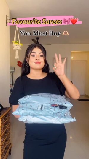 Sonali Singh Instagram - ✨ Comment Link!
Amazon Great Indian Festival Sale is LIVE! ✨
Don’t miss out – grab your favourite picks now before they’re gone! 💃🛍️
🛒 Get 50%–80% OFF on 1500 top brands & 3 lakh styles across fashion & beauty.
It’s time to shop, style & shine this festive season! 🌸✨
#AmazonGreatIndianFestival #AmazonFashion #AmazonBeauty #getstyledwithamazon #TyohaarNayiKhushiyonKa #amazonfind #amazonfashionfinds #sareelove❤️ #sareedrape #sareeblousedesigns #sareeoftheday