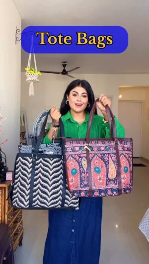 Sonali Singh Instagram - Must Buy These Tote Bags from Flipkart 💼
.
.
.
.
.
.
#whatiorderedvswhatigot #handbags #flipkart #flipkartfinds #flipkarthaul #flipkartfashion #flipkartunique #flipkartfashion #lipkartcollection #flipkartindia #totebags