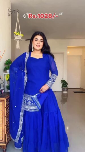 Sonali Singh Instagram - Ready To wear Sharara From Meesho du ♥️
Comment For Link 🔗
.
.
.
.
.
.
.
#whatiorderedvswhatigot #sharasets #sharara #shararasuit❤️ #meeshofinds #meeshofashion #meeshoshopping #meeshohaul #meeshoapp #meesho #meeshotrendz #festivewear #festivedress