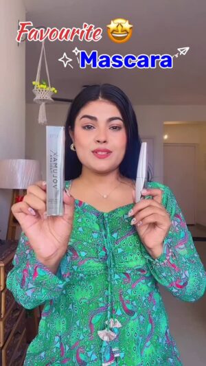 Sonali Singh Instagram - Must try This. product ✨🎀
.
.
.
.
.
.
#whatiorderedvswhatigot #mascara #beautyproduct #productreview #randomfinds #newfinds #muusthave #unboxings
