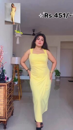 Sonali Singh Instagram - Meesho Western Dresses Under Budget ✨🎀
.
.
.
.
.
.
.
.
#whatiorderedvswhatigot #meeshofinds #meeshofashion #meeshoshopping #meeshohaul #meeshoapp #westerndresses #meeshoapp #meeshotrendz #explore #explorepage✨ #trending
