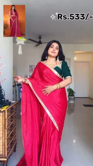 Sonali Singh Instagram - Festive Wear Sarees From Meesho 😱😇🎀
.
.
.
.
.
#meeshoshopping #whatiorderedvswhatigot #meeshofinds #meeshofashion #meeshoshopping #meeshohaul #meeshoapp #meeshotrendz #trending #sareelove❤️ #sareefashion #sareeofinstagram #sareedrape #sareeblouseinspiration #viralreels❤️ #viral #explorepage✨