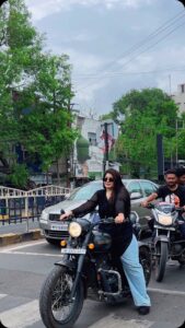 Actress Sonam Kethwas HD Photos and Wallpapers August 2024