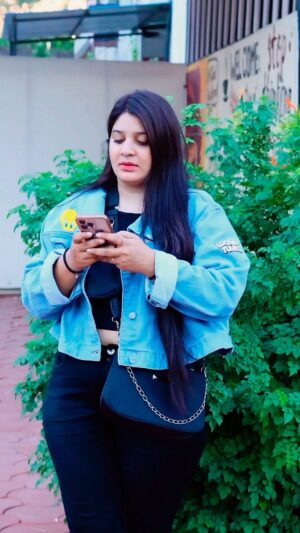 Sonam Kethwas Instagram - 🥹❤️ 

#love #reelsinstagram #reelsvideo #reelitfeelit #reef2reef #trendingreels #trending #viral