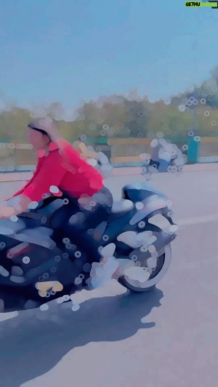 Sonam Kethwas - 8.5K Likes - Hayabusa girl 👧🏍️ 

#reelsinstagram #hayabusa2 #hayabusa #hayabusa_lover #hayabusa1300 #hayabusagirl #hayabusagirl👧 #bike #trendingreels #trendingsongs #trending #reelkarofeelkaro #reelitfeelit