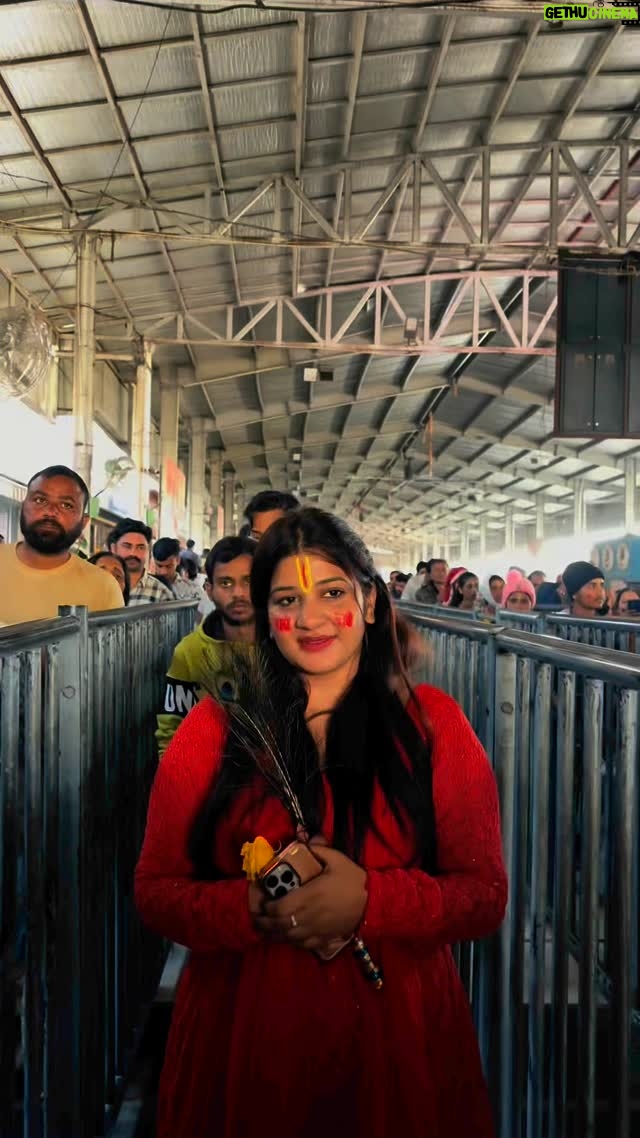 Sonam Kethwas - 5.5K Likes - बाबा 🥹❤️

#maa #maadurga #khatushyam #shyam #baba #bhole #ram #jaimahakal #jaibholenath #bholebaba #jaibholenath #jaishreekrishna #jaishreeshyam #lik #instalike #like #momlifebelike #instagram #instagood