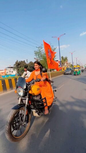 Sonam Kethwas Instagram - Jai shri Ram 🚩🙏🏻🥹 

#reel #trending #jaishriram #reels #trendingreels #trend #trendingsongs