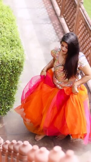 Sonam Kethwas Instagram - Bus ek awaj lagna ❤️

#reel #trendingsong #viral #reels