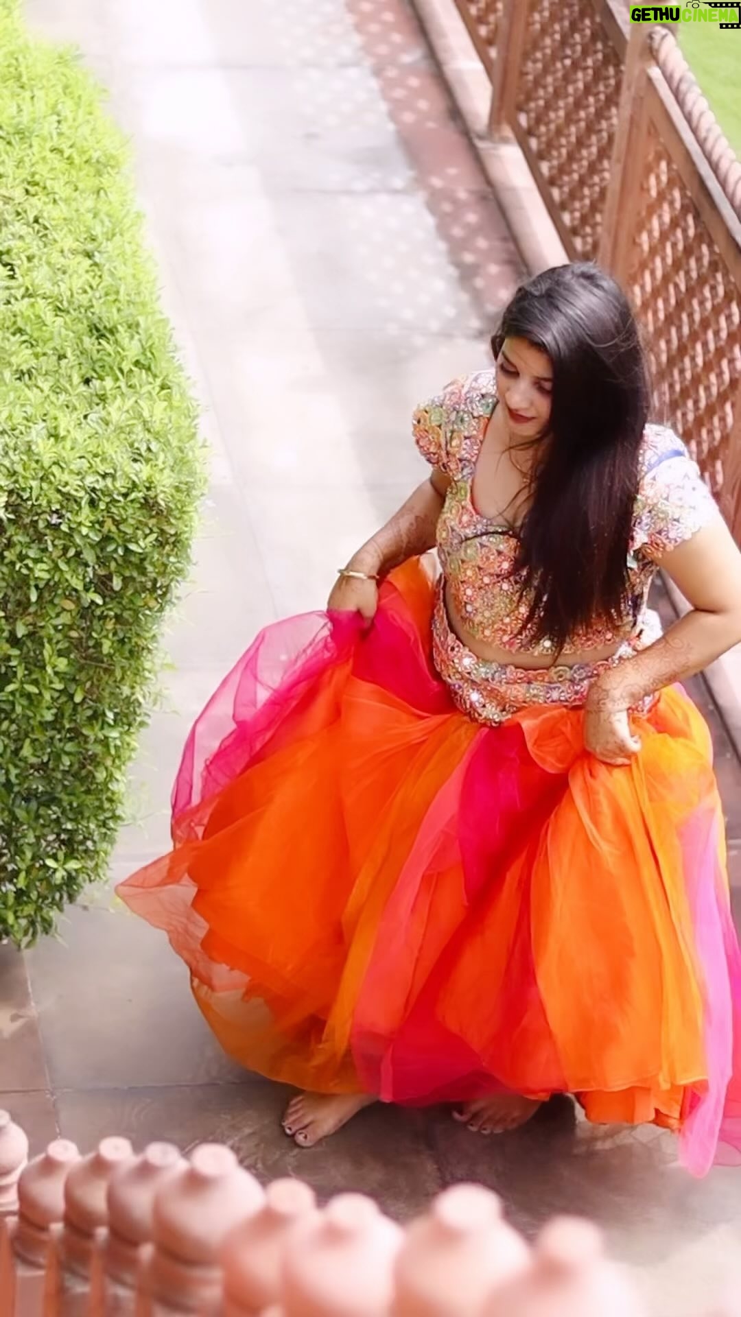 Sonam Kethwas - 1.9K Likes - Bus ek awaj lagna ❤️

#reel #trendingsong #viral #reels