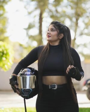 Sonam Kethwas Instagram - Hayabusa girl 👧 

#likesforlike #instalike #like4 #followforfollowback #followers #follow