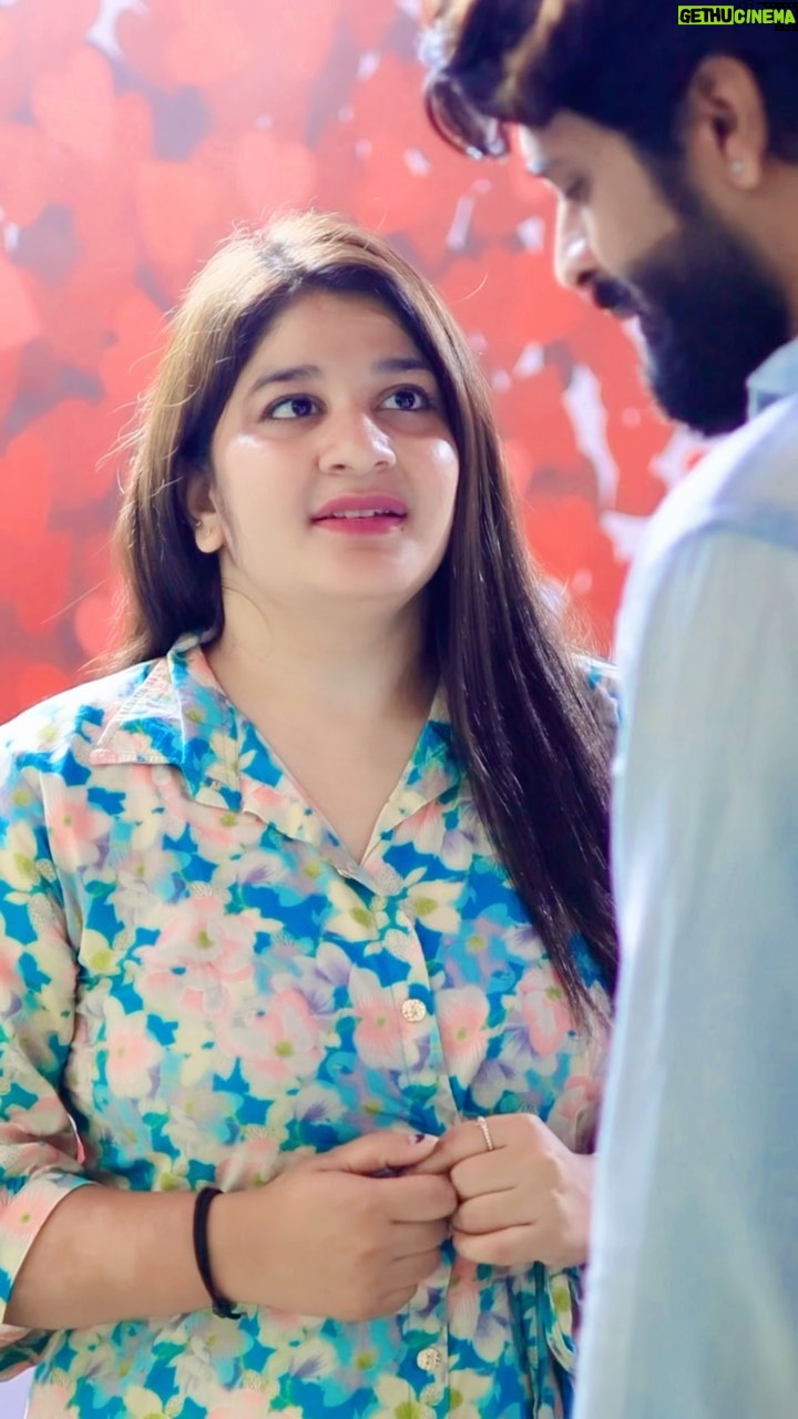 Sonam Kethwas - 1.7K Likes - Hemasha aapse partner ki situation shmjna chahiya ❤️🥹 @ruddhuverma 

#reelsvideo #reelitfeelit #trendingreels #couple #reels #reef2reef