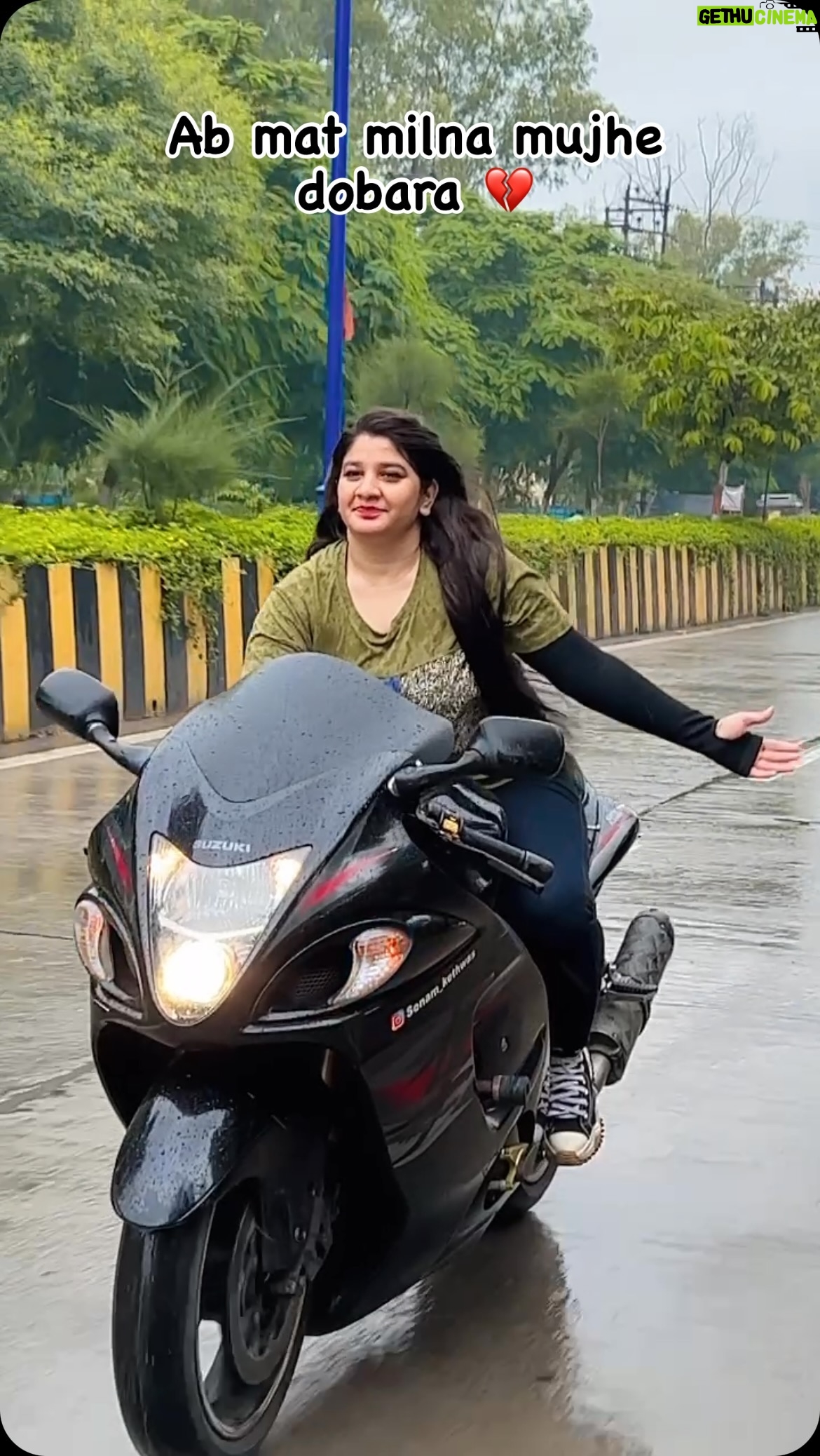 Sonam Kethwas - 32K Likes - ❤️‍🩹🥹 

#trendingreels #reels #reelsinstagram #reelitfeelit #reelsindia #reelsvideo