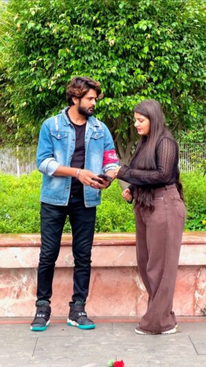 Sonam Kethwas Instagram - Pyar mai bharosa hona chahiye 🥹❤️

#reelsinstagram #reels #reelsvideo #reelsvideoreel #trending #trendingreels #trendingsongs #love #lovestatus #loveislove #loveyou #lovesongs #pyar