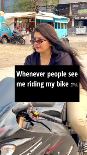Sonam Kethwas Instagram - Hayabusa girl 👧🖤 

#reelsinstagram #ree #reelsvideo #reelsindia #reef2reef #hayabusa #hayabusa1300 #hayabusa2021 #suzukihayabusa #hayabusalovers #hayabusagirl #hayabusaindia #trendingreels #trendingsongs #trending