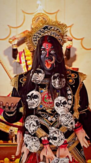 Sonam Kethwas Instagram - Jai maa kali ❤️🥹
#réel #reelsinstagram #reelsvideo #reef2reef #reelitfeelit #reelsvideo #trending #trendingreels #navratri