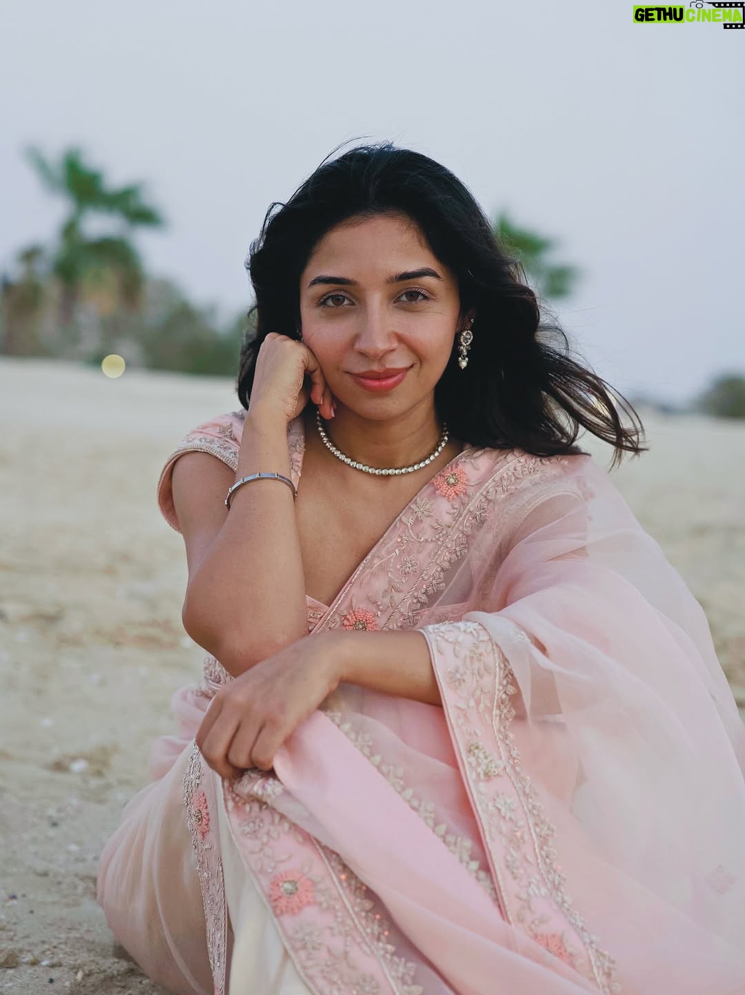 Sonam Pirani - 828 Likes - My friend said I look like Gayatri Devi here ❤️

This September, @theshowroombydipr unveils its 8th Festive Edit — a two-day celebration of fashion, craftsmanship, and the unseen grace that makes the season shimmer. From the quiet brilliance of women who hold festivities together to the artisans who weave life into couture, every detail is a tribute to beauty, balance, and strength ♥️

Discover the pieces, the people, and the Magic in the Margins 💫

🗓️ Friday 5th & Saturday 6th September 2025
📍 Shangri-La, Dubai

Dressed In: *Sheetal Batra*

#TheShowroomByDIPR #VESIMI #FestiveEdit #MagicInTheMargins #Edit8 #AffordableLuxury #FestiveFits #saree #gayatridevi #elegance