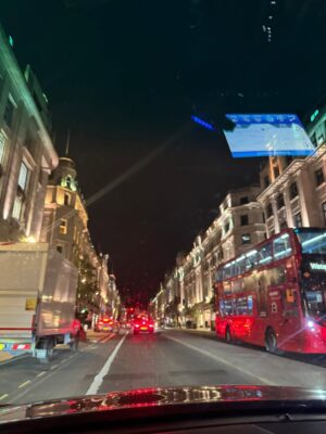 Sonam Pirani Instagram - London and me- a new love storyā„ļø
