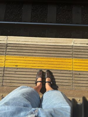 Sonam Pirani Instagram - London and me- a new love storyā„ļø